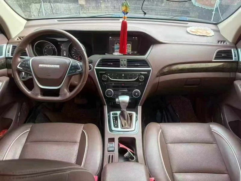 江門18年獵豹汽車CS105