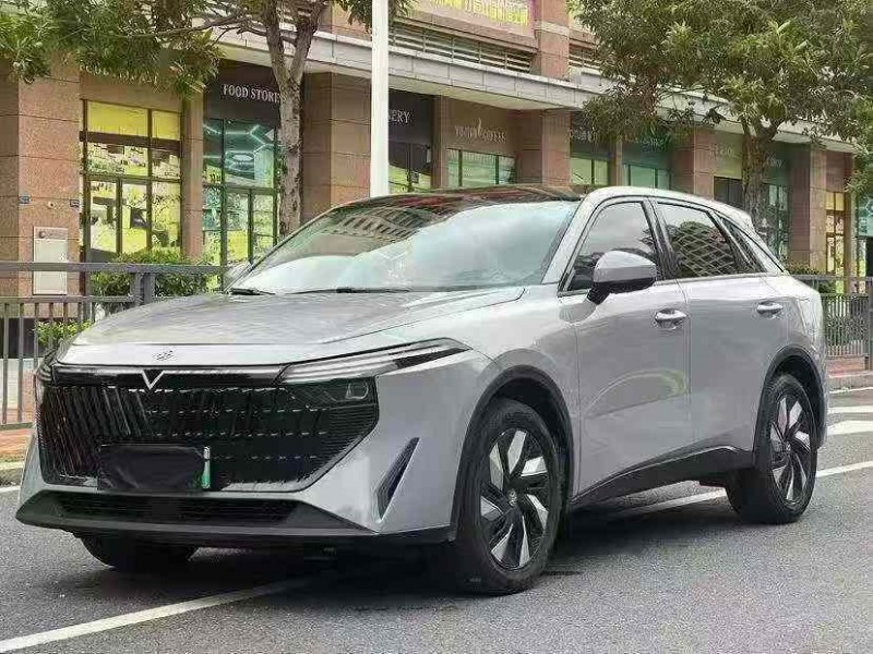江門24年啟辰大V3