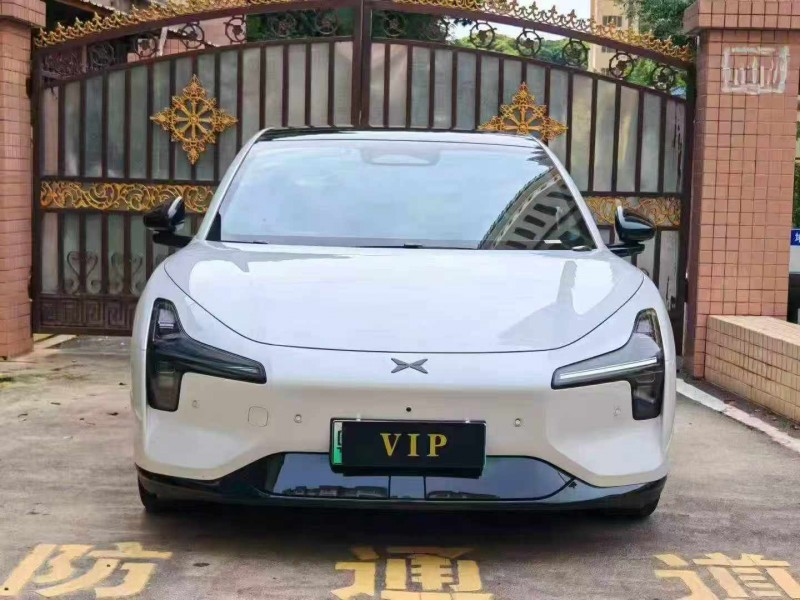 江門26年小鵬汽車m031