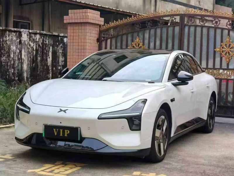 江門26年小鵬汽車m032