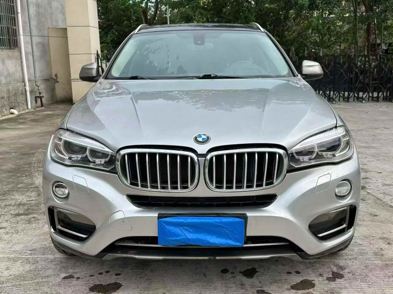 十堰18年寶馬X61