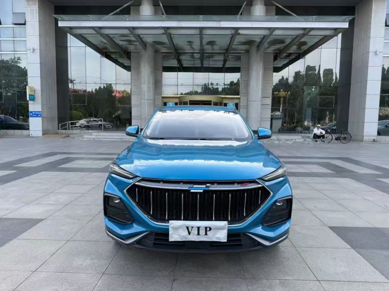 棗莊21年長安汽車歐尚1