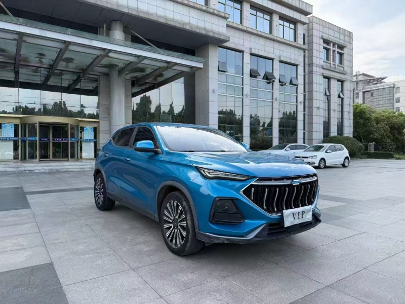 棗莊21年長安汽車歐尚3