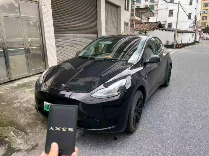 廣州23年特斯拉MODEL Y2