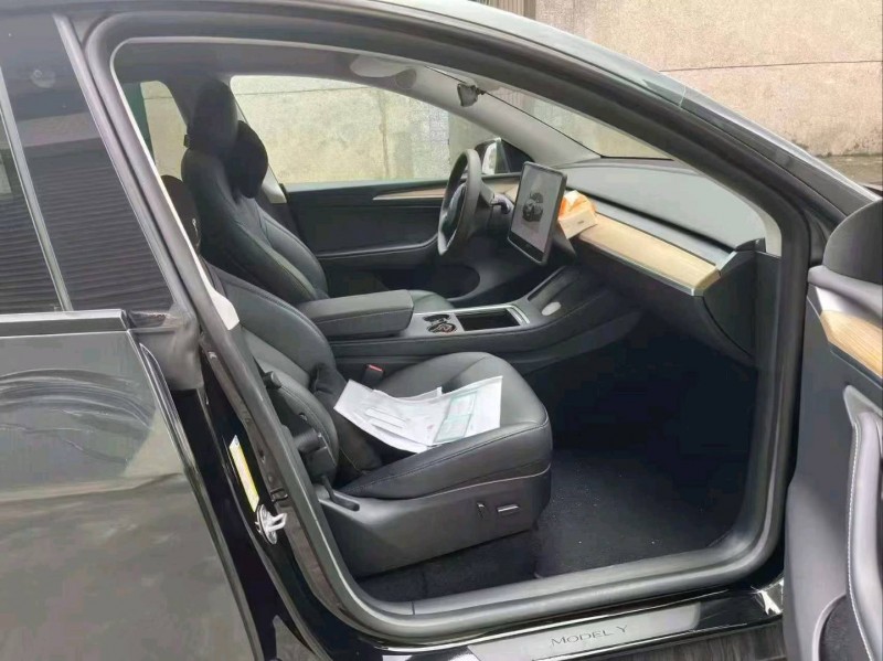廣州23年特斯拉MODEL Y5