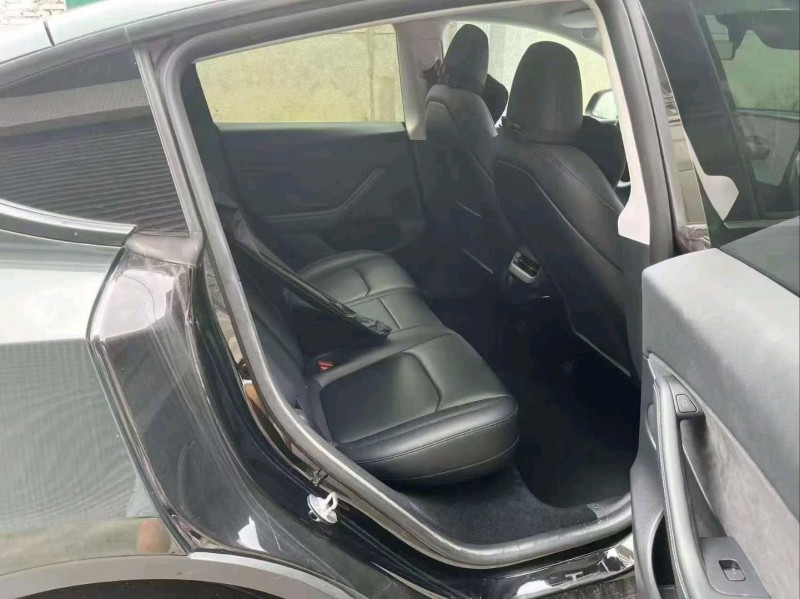 廣州23年特斯拉MODEL Y6