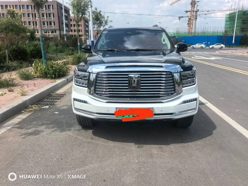 滄州25年長城汽車坦克1