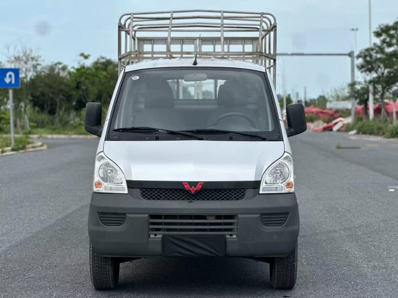 汕頭21年五菱汽車榮光1