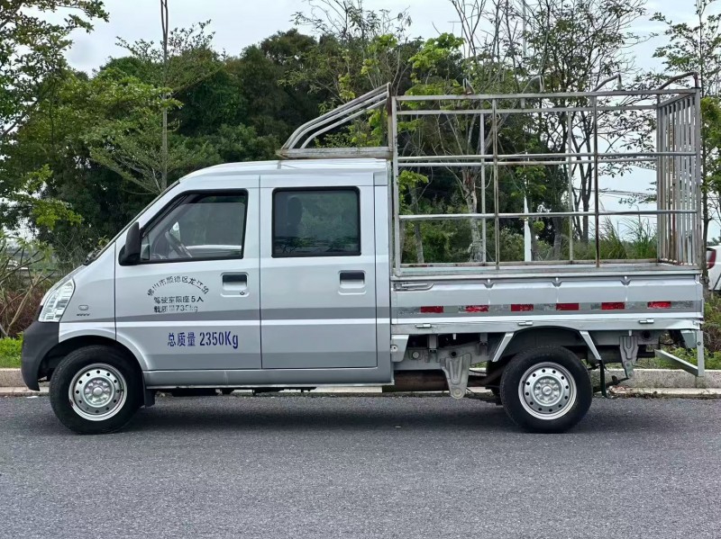 汕頭21年五菱汽車榮光3