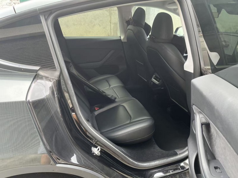 廣州23年特斯拉MODEL Y3