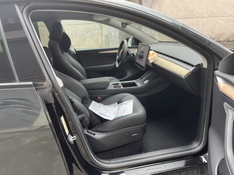 廣州23年特斯拉MODEL Y5