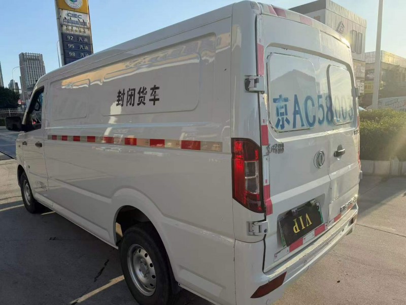 襄阳23年凯马汽车锐捷EM269