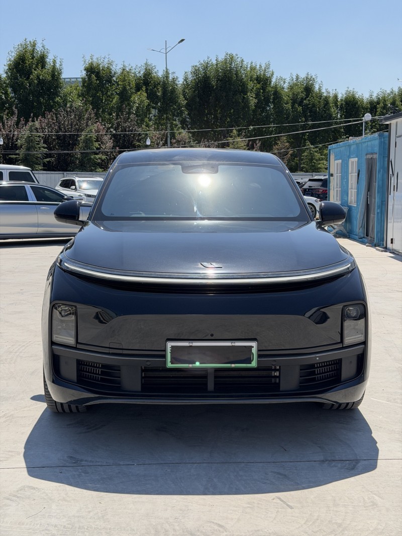 新乡24年理想L91