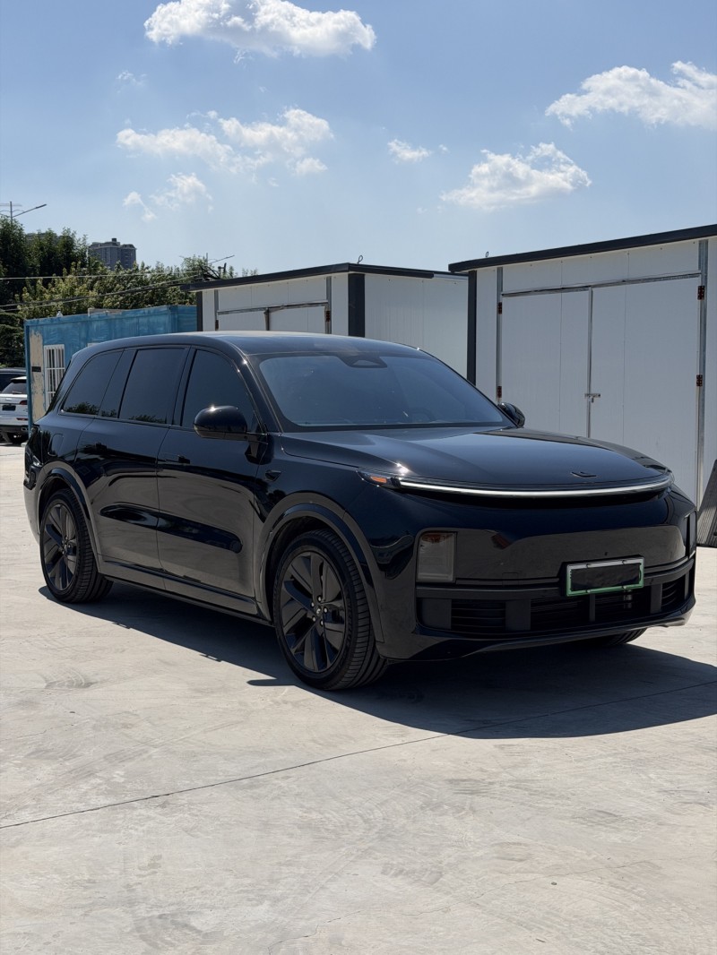 新乡24年理想L92