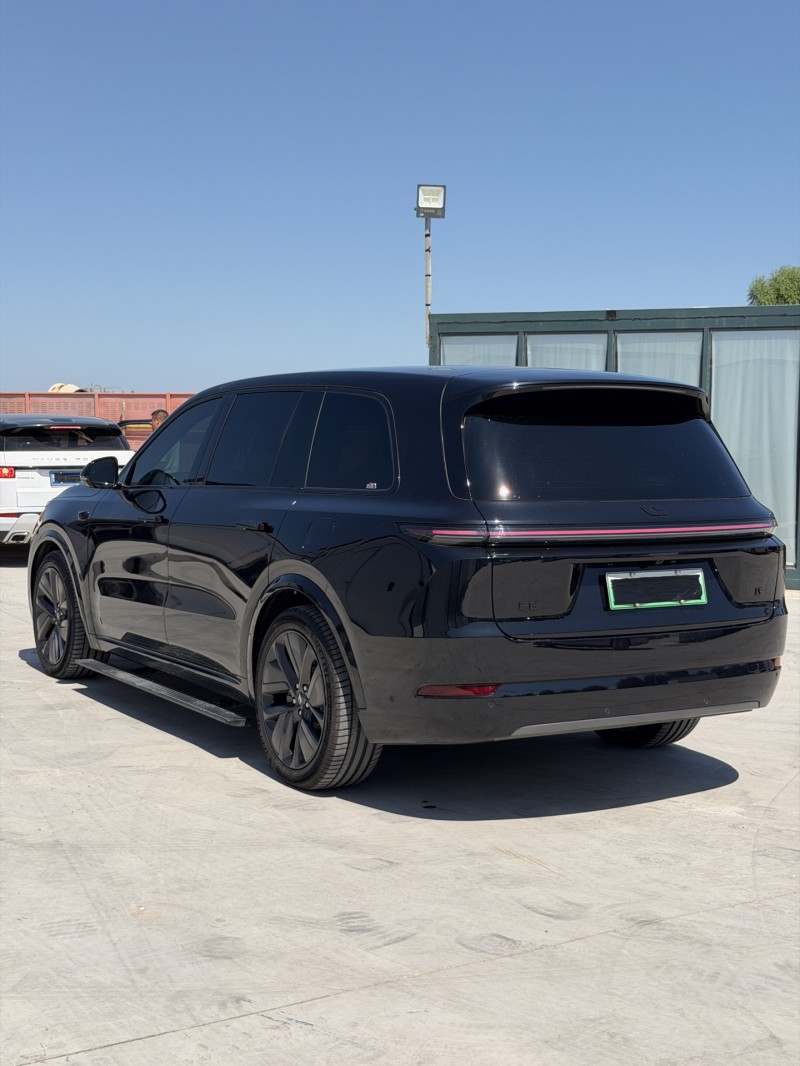 新乡24年理想L98