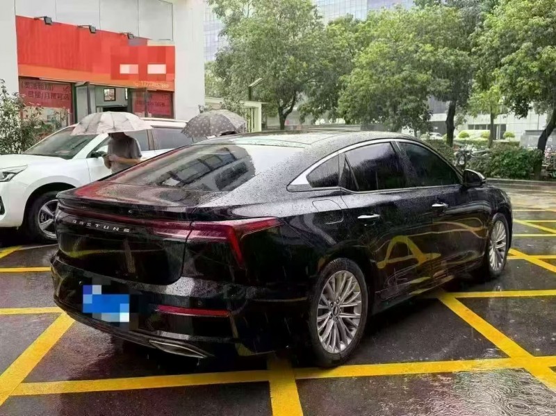 深圳24年奔騰B708