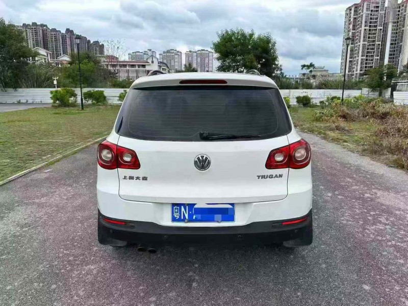 南寧11年大眾途觀9