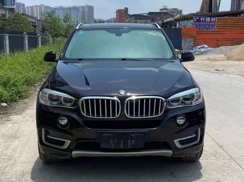 南宁15年宝马X51