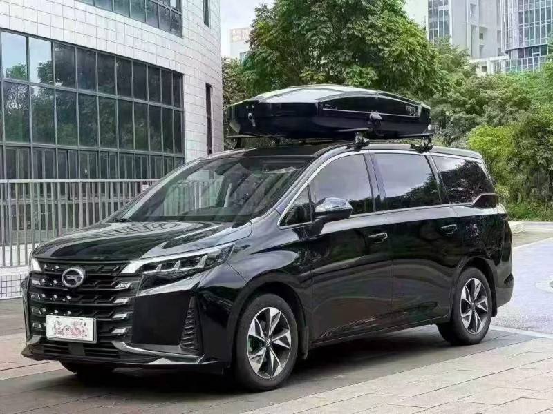 佛山23年傳祺M6/GM62