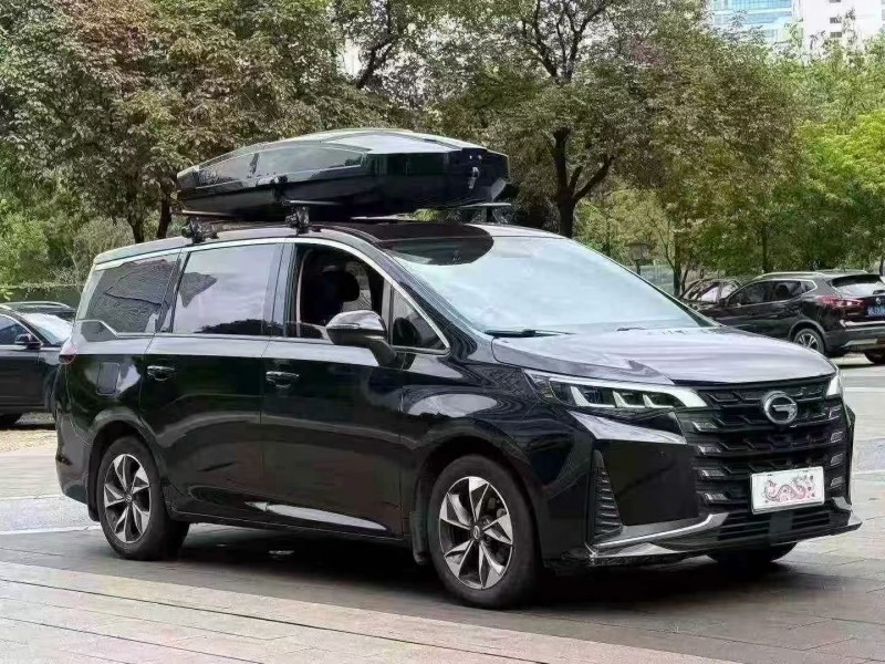 佛山23年傳祺M6/GM63