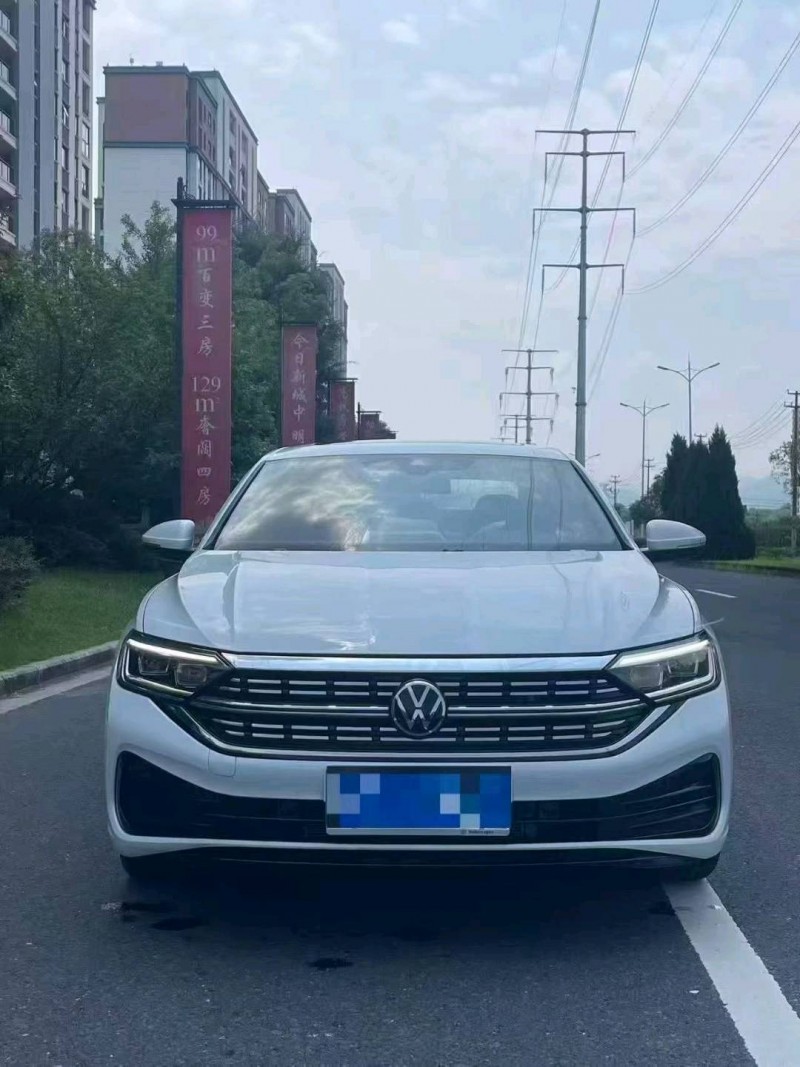 阜陽25年大眾速騰1