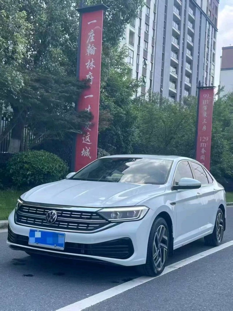 阜陽25年大眾速騰2