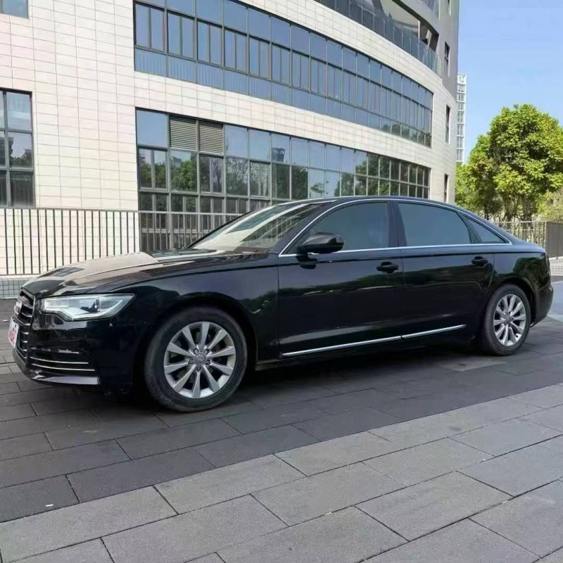 佛山13年奧迪A6L3