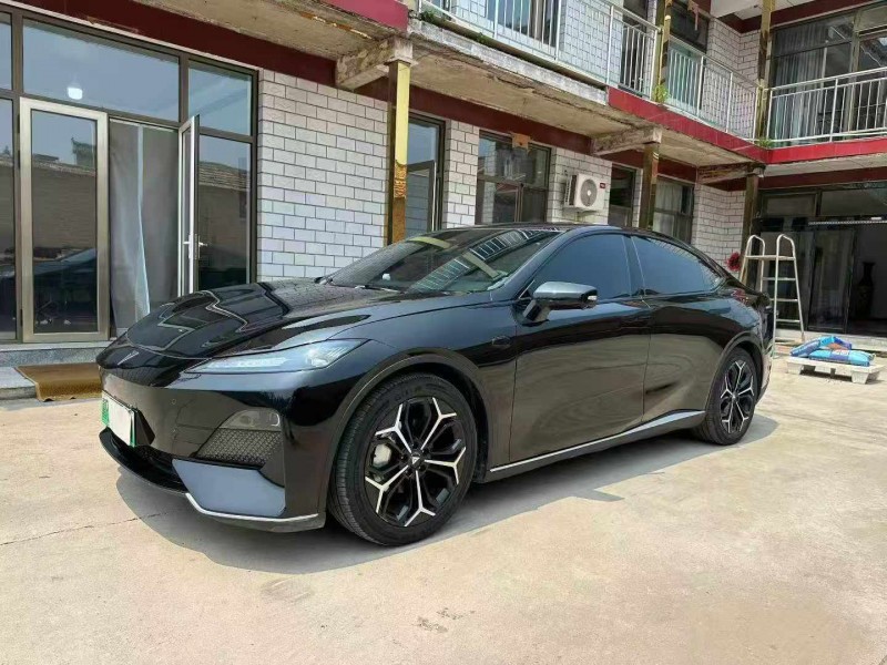 廊坊24年長安汽車深藍2