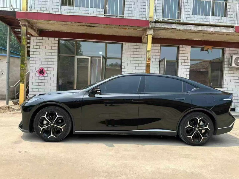 廊坊24年長安汽車深藍4