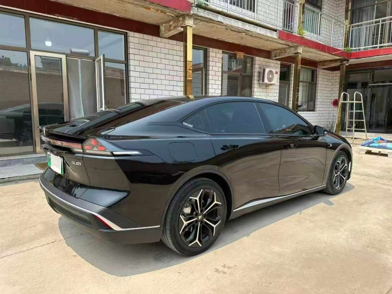 廊坊24年長安汽車深藍8