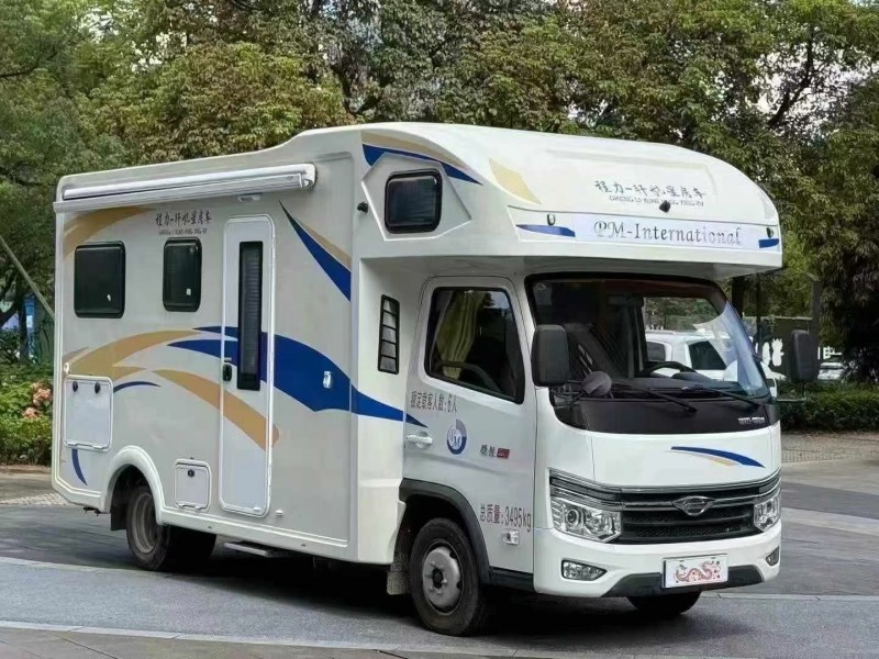 濟寧24年福田領航3
