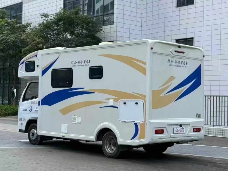 濟寧24年福田領航9