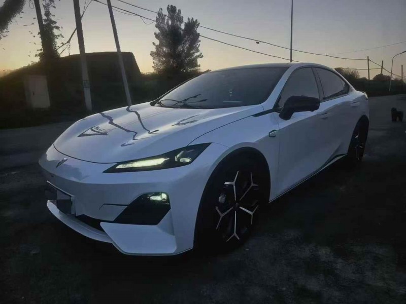 天津24年長安汽車深藍2