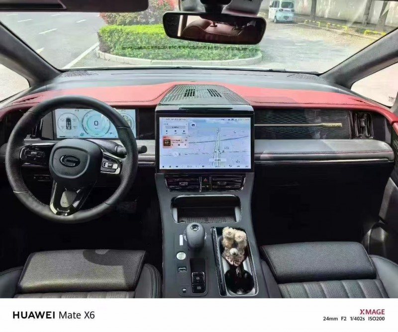 蚌埠25年传祺M8/GM88