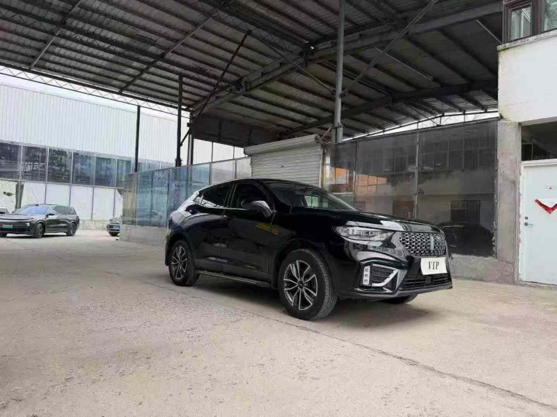 徐州21年長城汽車魏牌2