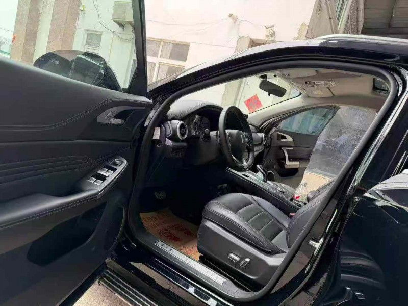 徐州21年長城汽車魏牌4