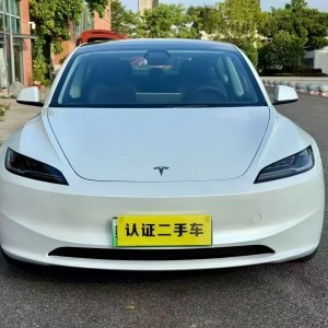 深圳24年特斯拉MODEL 3