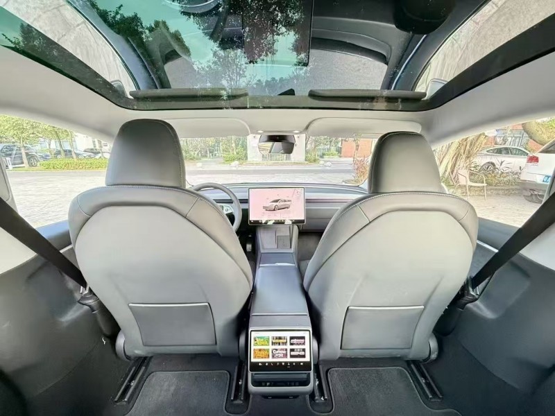 深圳24年特斯拉MODEL 34