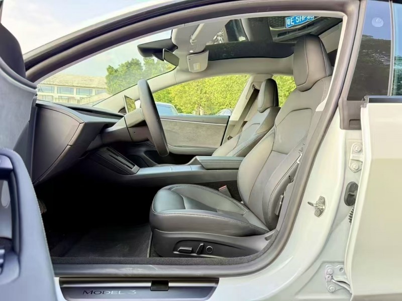 深圳24年特斯拉MODEL 36