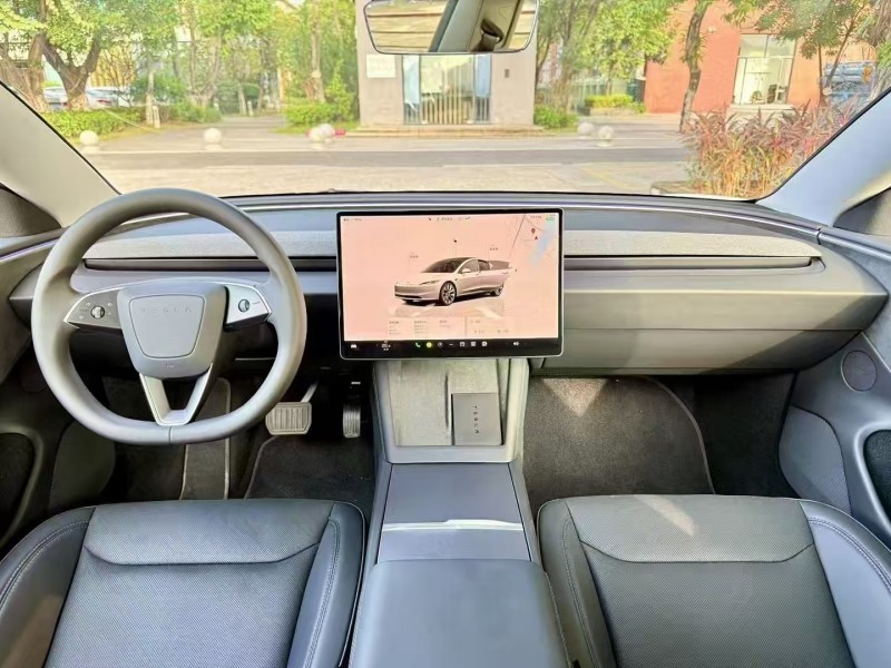 深圳24年特斯拉MODEL 37