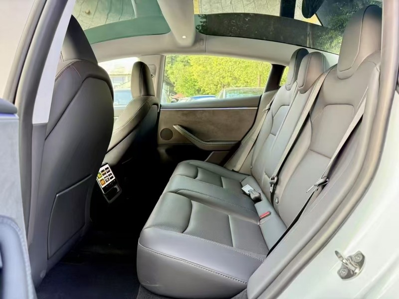 深圳24年特斯拉MODEL 38