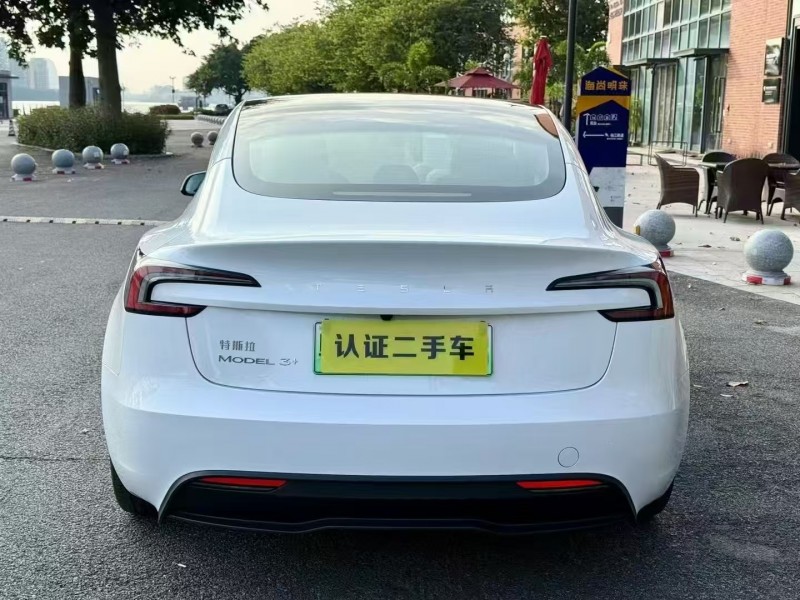 深圳24年特斯拉MODEL 39