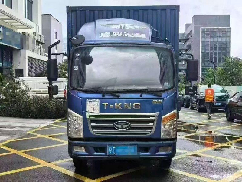 深圳19年唐駿汽車T31
