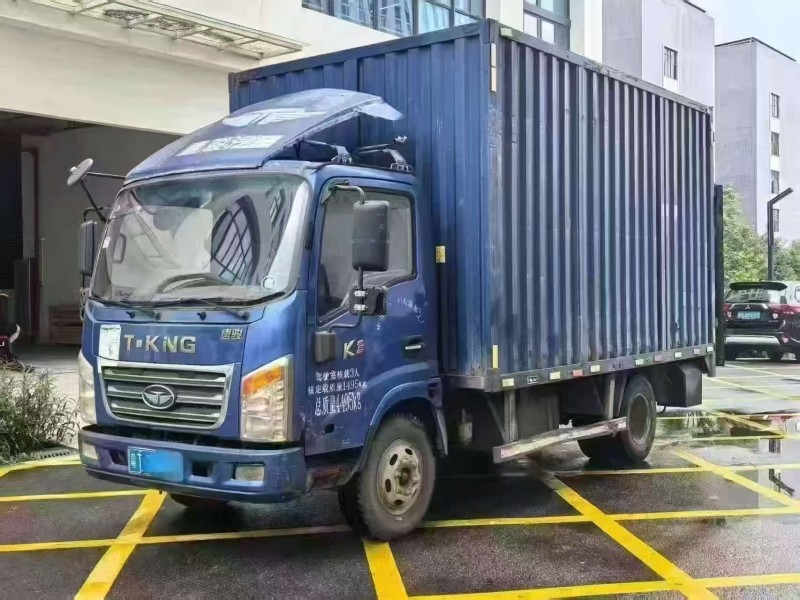 深圳19年唐駿汽車T32