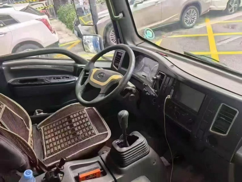 深圳19年唐駿汽車T34