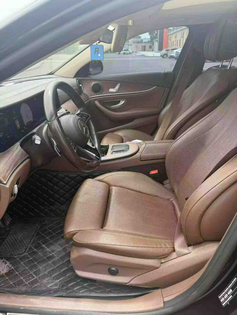 棗莊20年奔馳E4