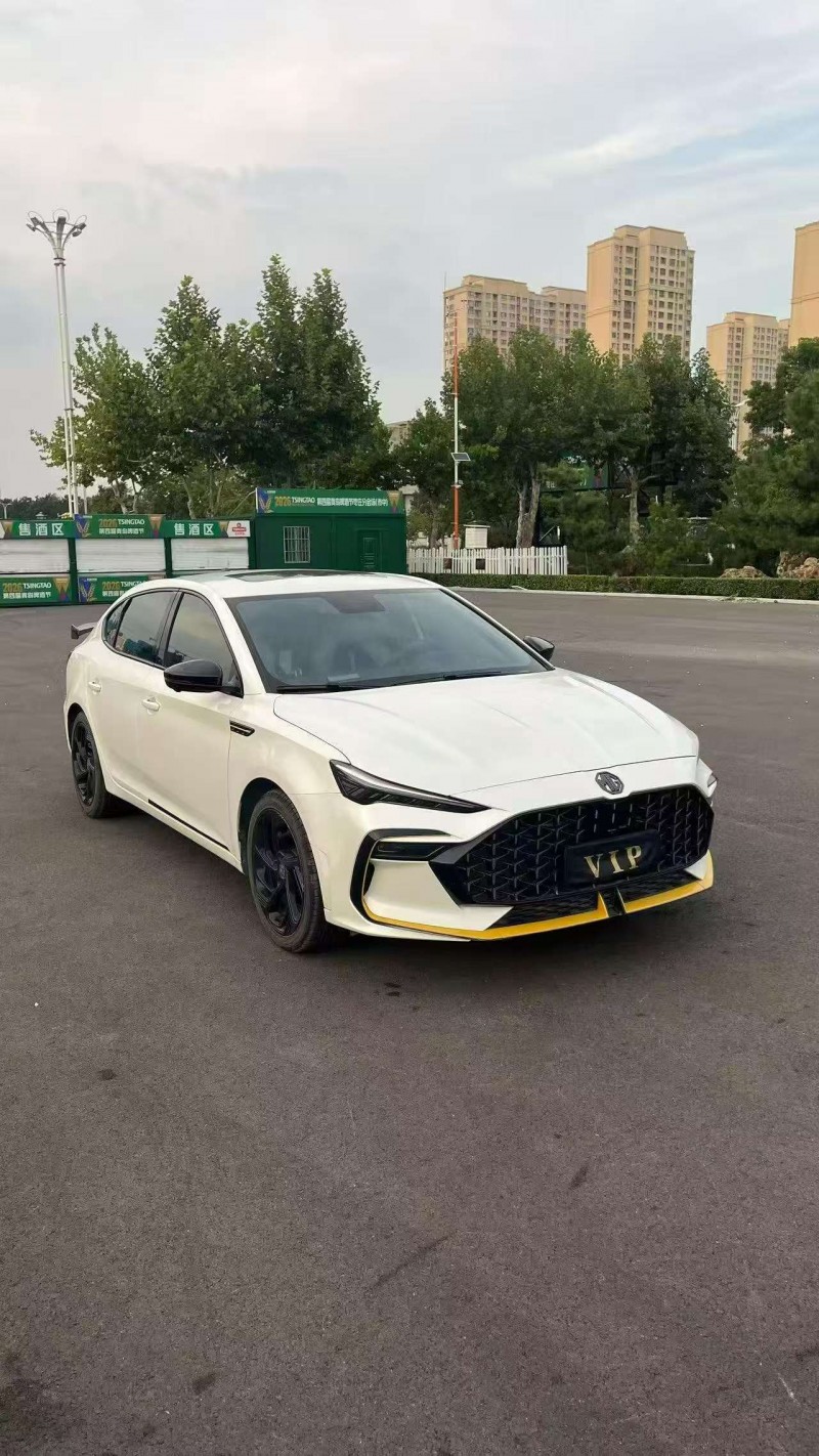棗莊22年名爵62