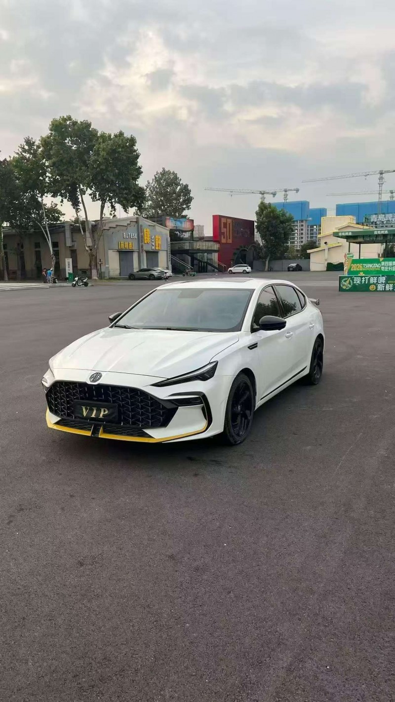 棗莊22年名爵63