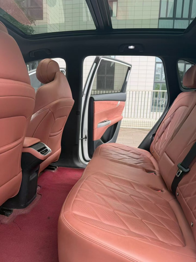 廣州25年長安汽車CS754