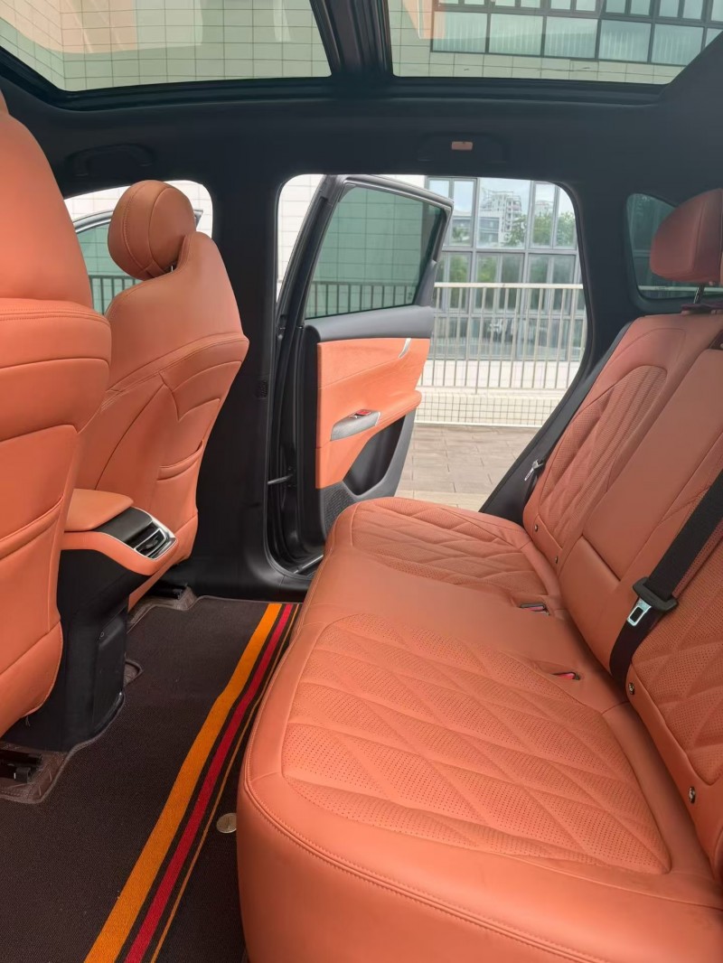 廣州24年長安汽車CS754